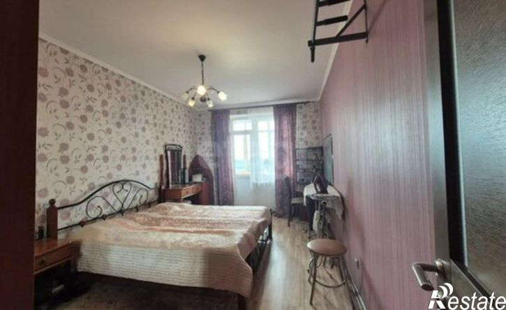 3-комн квартира ул Токарева, 89,  д. 89