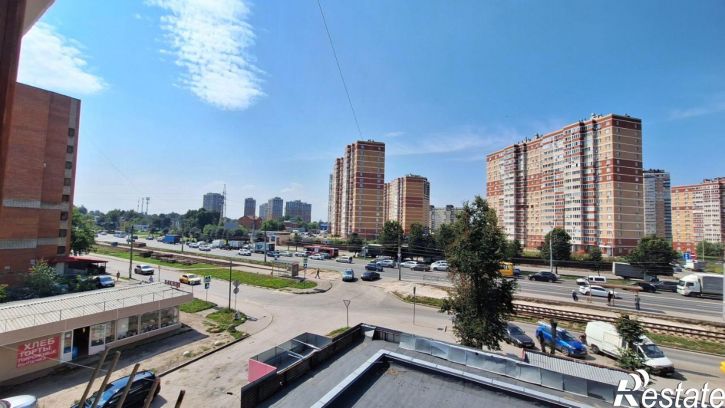1-комн квартира пр-кт Ленина, 145,  д. 145