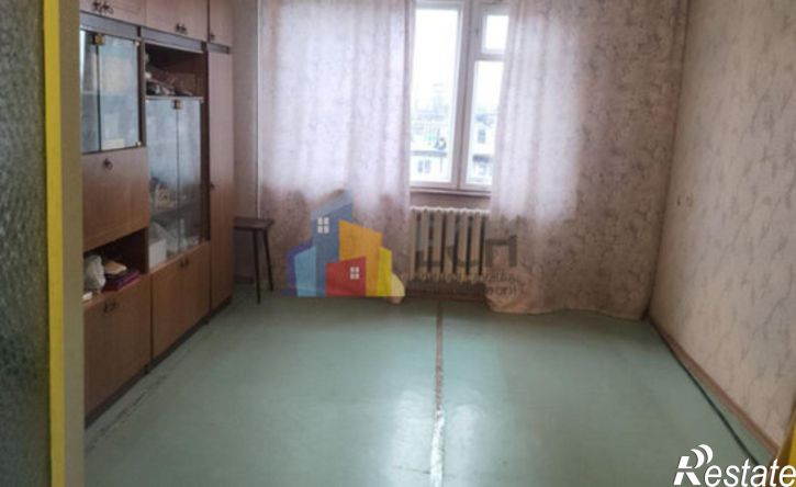 3-комн квартира ул Пузакова, 46,  д. 46