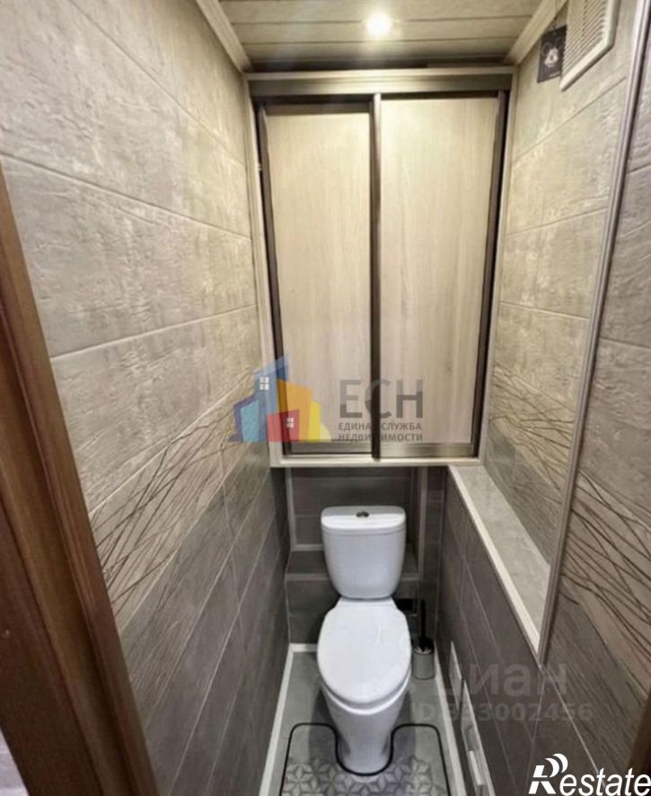 3-комн квартира ул Кауля, 20,  д. 20