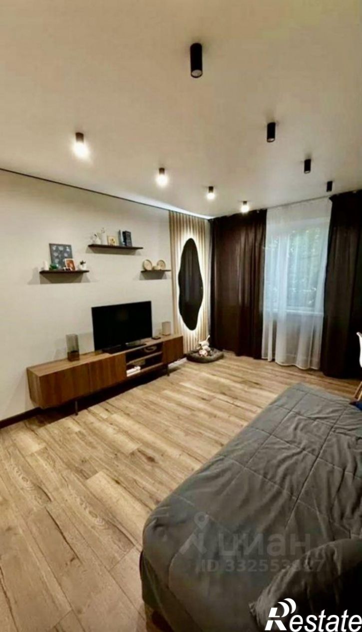 2-комн квартира ул Рязанская, 28 1,  д. 28 1,  к. 1