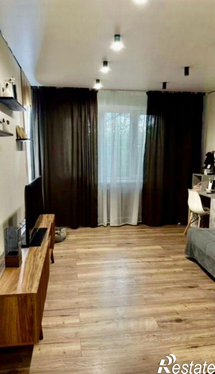 2-комн квартира ул Рязанская, 28 1,  д. 28 1,  к. 1