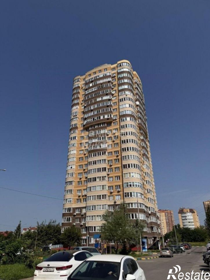 2-комн квартира пр-кт Ленина, 124,  д. 124