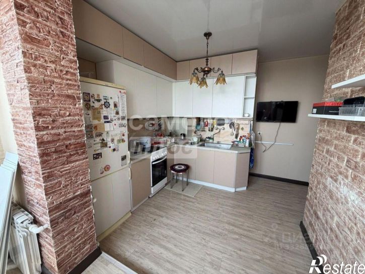 2-комн квартира пр-кт Ленина, 124,  д. 124