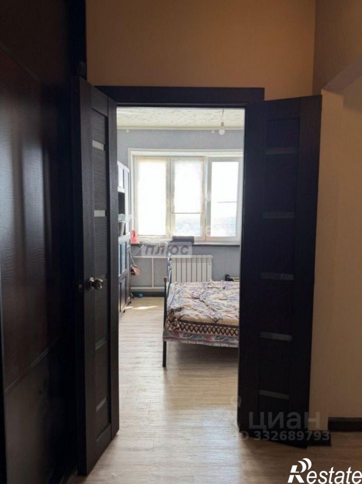 2-комн квартира пр-кт Ленина, 124,  д. 124