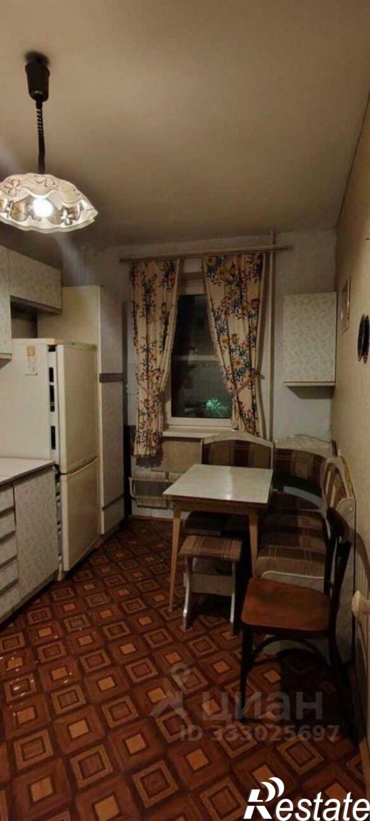 3-комн квартира ул Кирова, 25,  д. 25