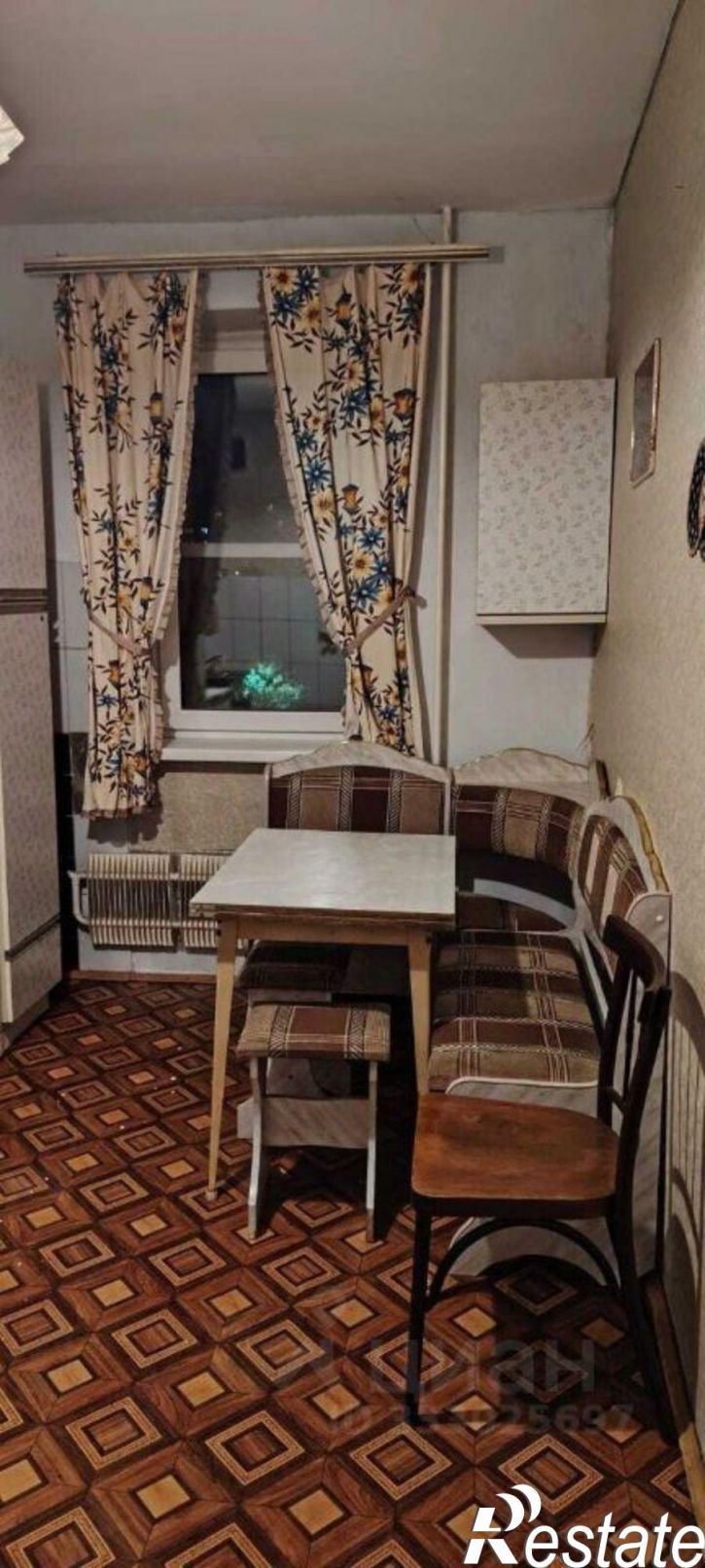 3-комн квартира ул Кирова, 25,  д. 25