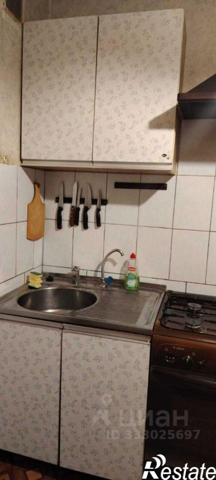 3-комн квартира ул Кирова, 25,  д. 25