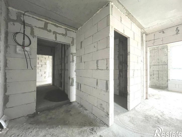 2-комн квартира ул Новомосковская, 10,  д. 10
