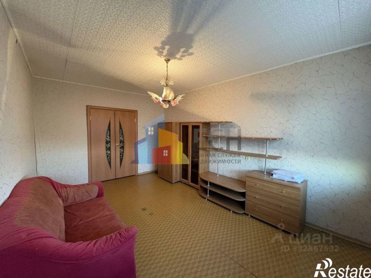 2-комн квартира ул Пузакова, 66,  д. 66