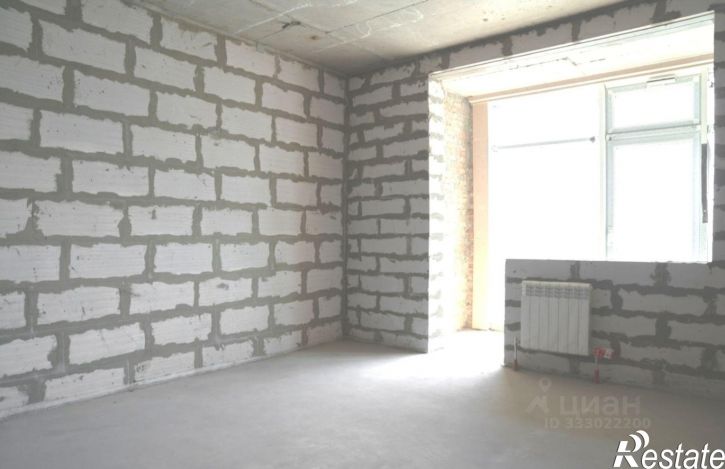 2-комн квартира ул Новомосковская, 10,  д. 10