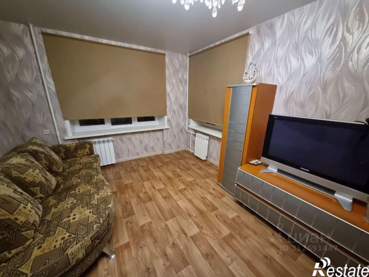 1-комн квартира Красноармейский пр-кт, 4,  д. 4