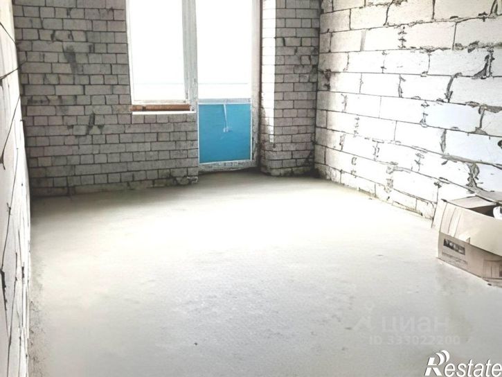 2-комн квартира ул Новомосковская, 10,  д. 10
