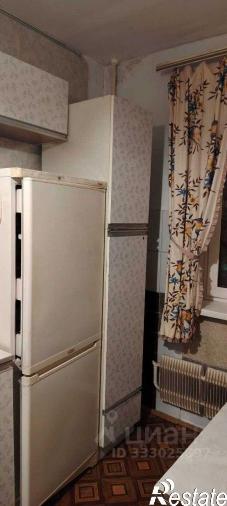 3-комн квартира ул Кирова, 25,  д. 25