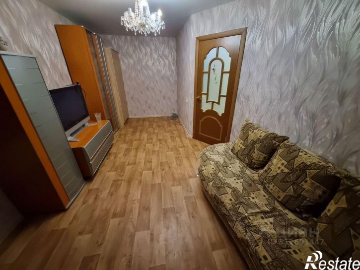 1-комн квартира Красноармейский пр-кт, 4,  д. 4