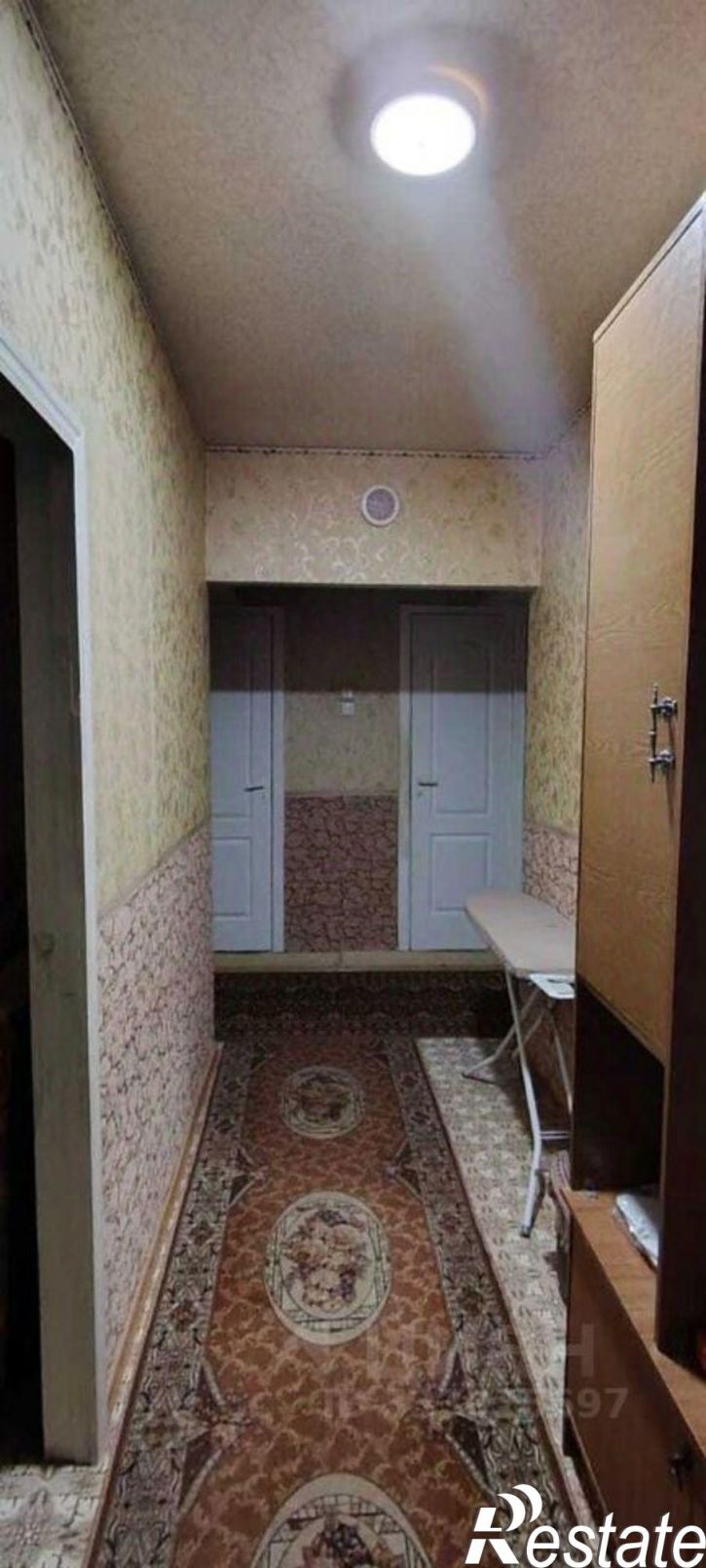 3-комн квартира ул Кирова, 25,  д. 25
