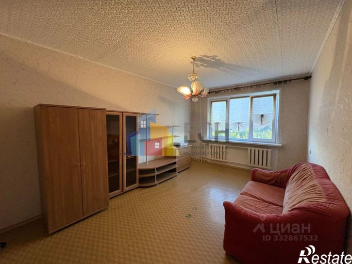 2-комн квартира ул Пузакова, 66,  д. 66