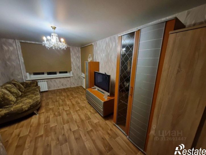 1-комн квартира Красноармейский пр-кт, 4,  д. 4