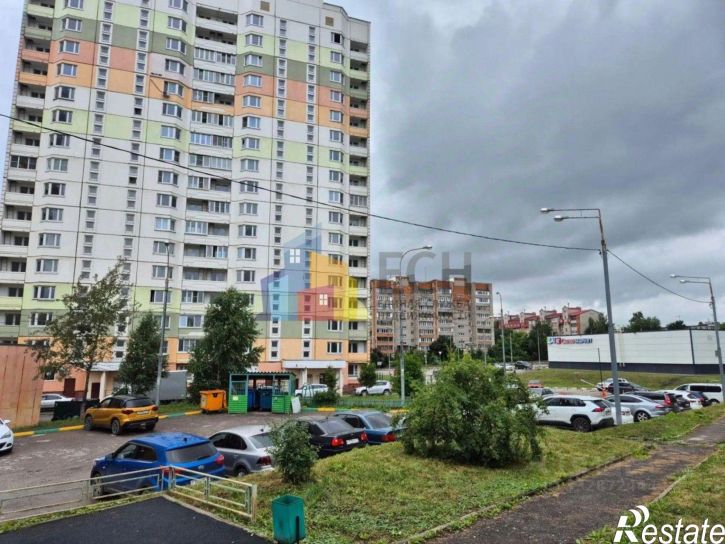 2-комн квартира ул Хворостухина, 29,  д. 29