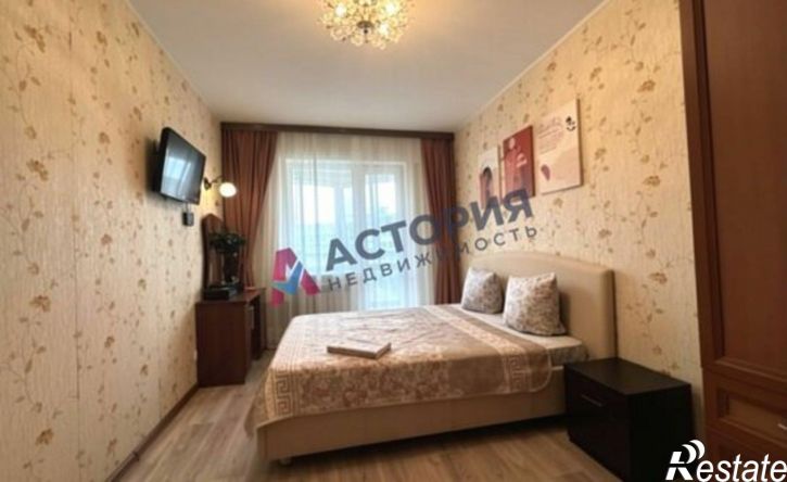 3-комн квартира ул Революции, 17,  д. 17