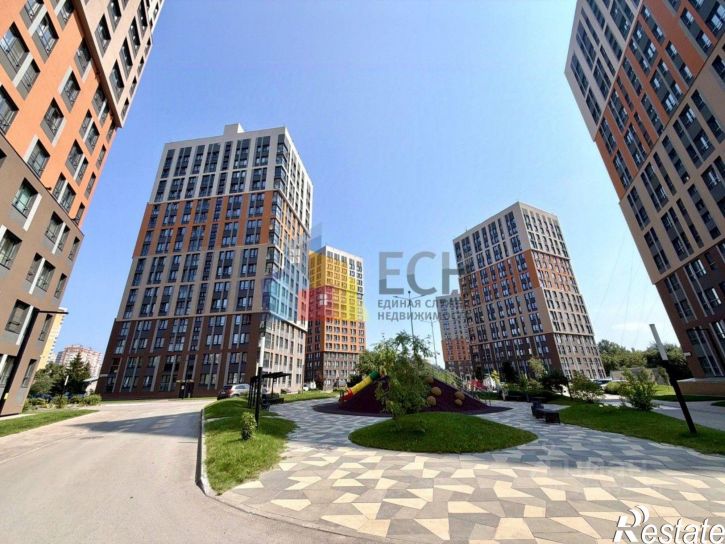 2-комн квартира ул Генерала Маргелова, 3Б,  д. 3Б