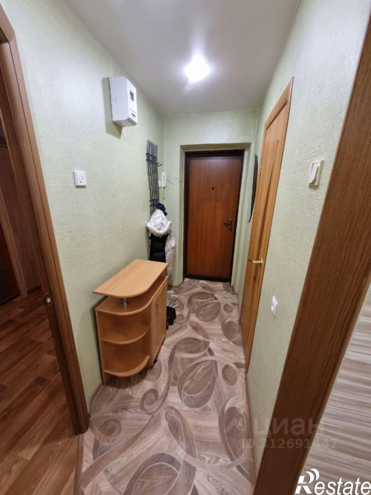 1-комн квартира Красноармейский пр-кт, 4,  д. 4