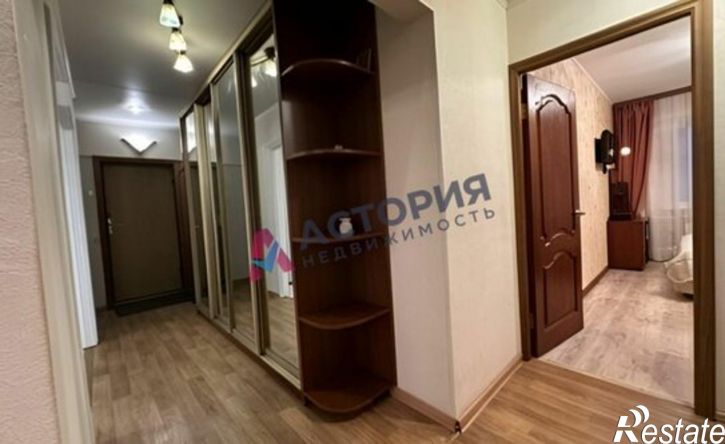 3-комн квартира ул Революции, 17,  д. 17
