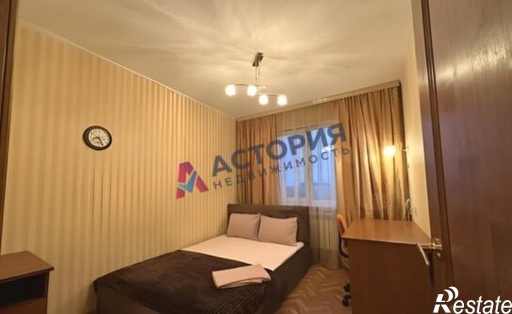 3-комн квартира ул Революции, 17,  д. 17