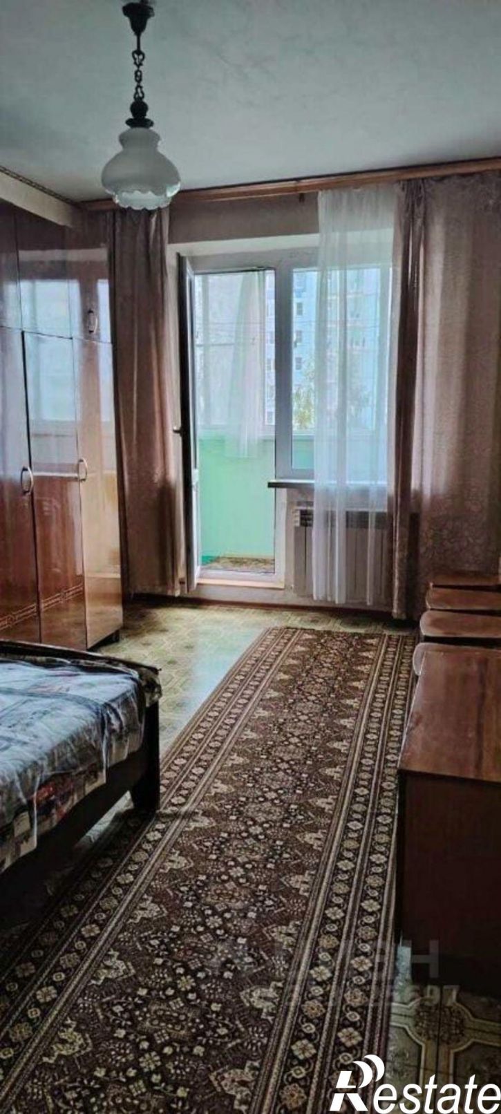 3-комн квартира ул Кирова, 25,  д. 25