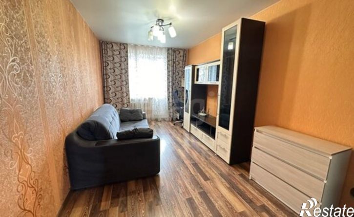1-комн квартира ул Кирова, 153а,  д. 153а