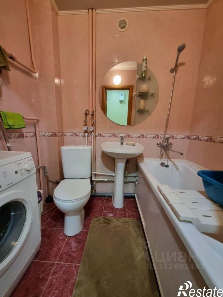 1-комн квартира Красноармейский пр-кт, 4,  д. 4