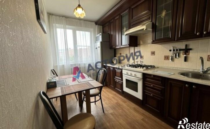 3-комн квартира ул Революции, 17,  д. 17
