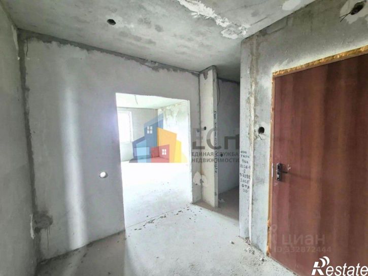2-комн квартира ул Хворостухина, 29,  д. 29