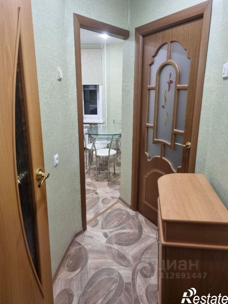 1-комн квартира Красноармейский пр-кт, 4,  д. 4