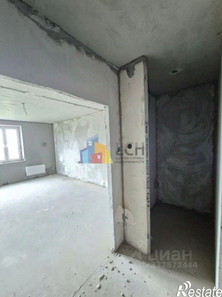 2-комн квартира ул Хворостухина, 29,  д. 29
