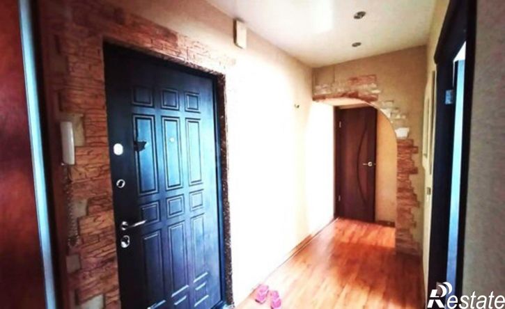2-комн квартира ул М.Горького, 37,  д. 37