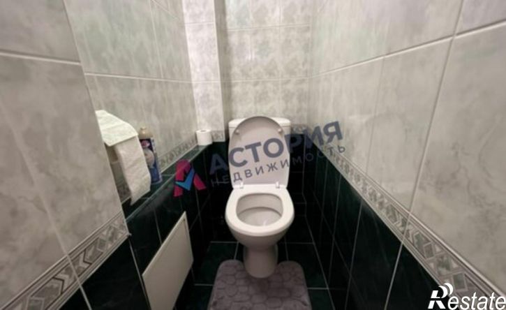 3-комн квартира ул Революции, 17,  д. 17