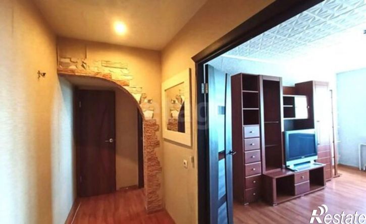 2-комн квартира ул М.Горького, 37,  д. 37