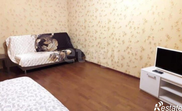 2-комн квартира ул Кирова, 157,  д. 157