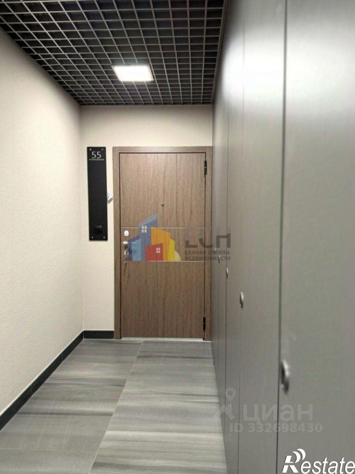 2-комн квартира ул Генерала Маргелова, 3Б,  д. 3Б