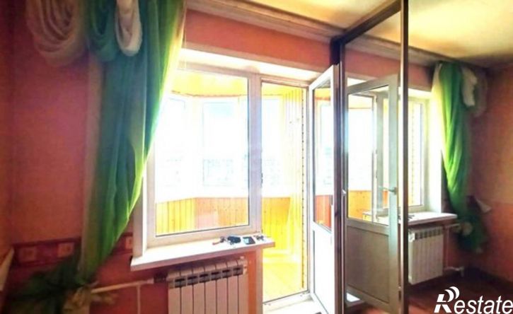 2-комн квартира ул М.Горького, 37,  д. 37