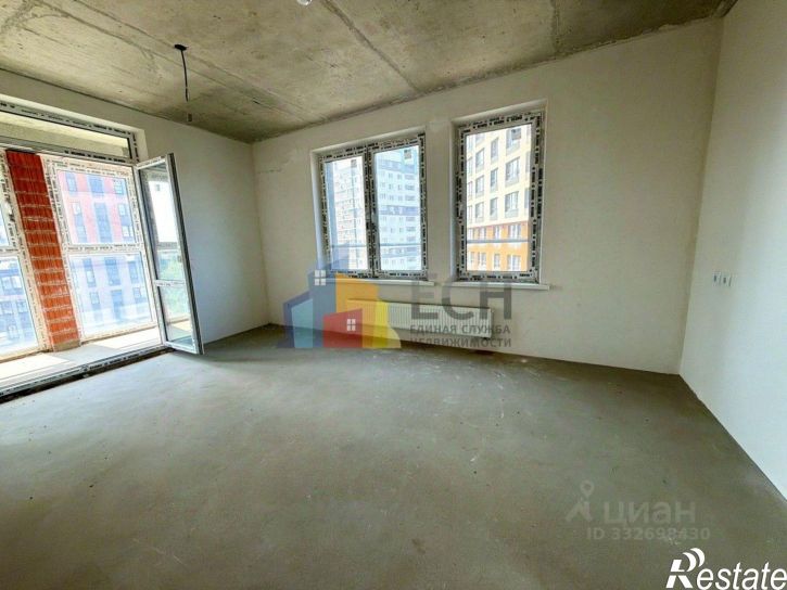 2-комн квартира ул Генерала Маргелова, 3Б,  д. 3Б
