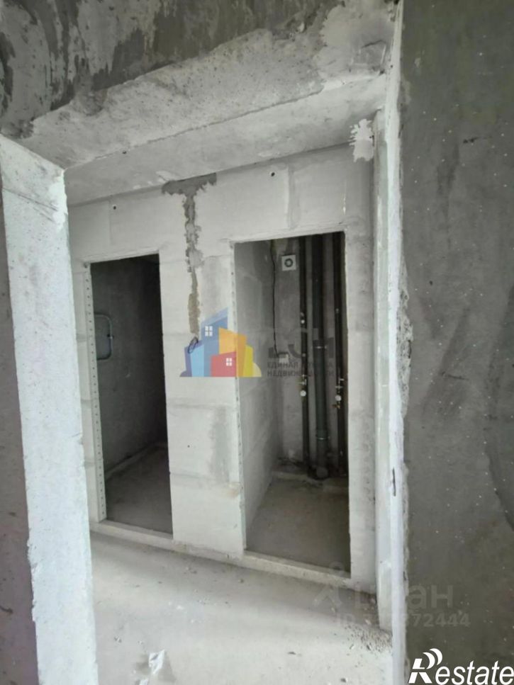 2-комн квартира ул Хворостухина, 29,  д. 29