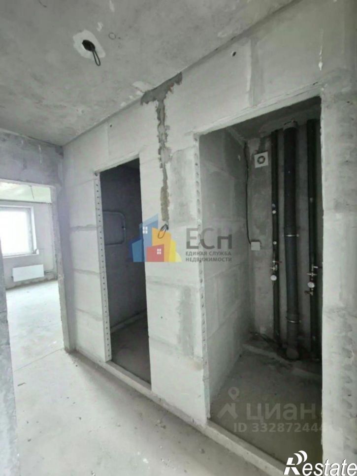 2-комн квартира ул Хворостухина, 29,  д. 29