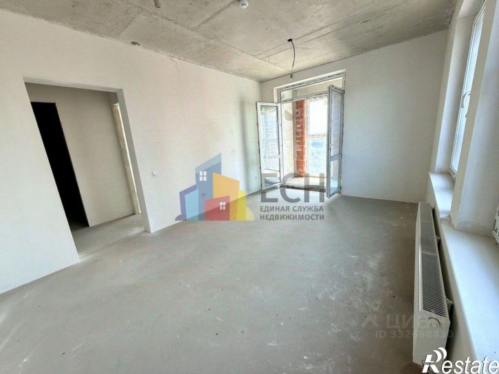 2-комн квартира ул Генерала Маргелова, 3Б,  д. 3Б