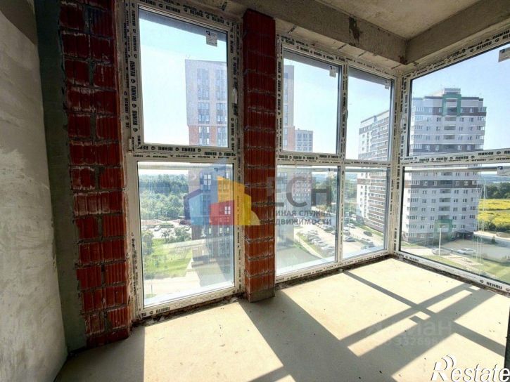 2-комн квартира ул Генерала Маргелова, 3Б,  д. 3Б