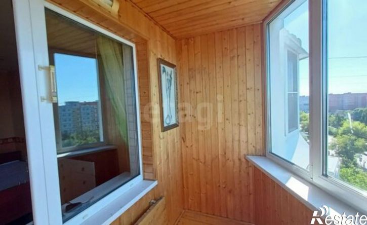 2-комн квартира ул М.Горького, 37,  д. 37
