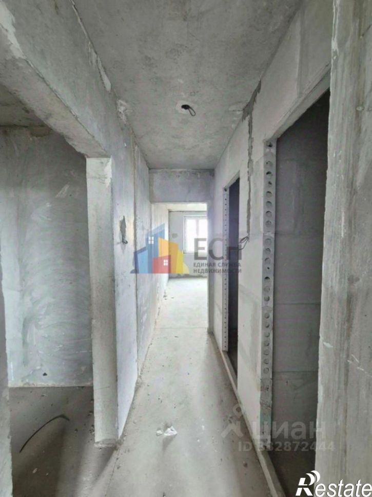 2-комн квартира ул Хворостухина, 29,  д. 29
