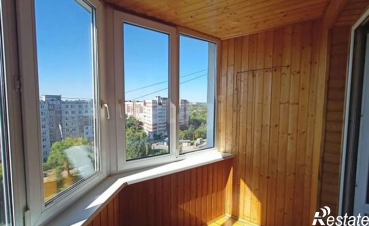 2-комн квартира ул М.Горького, 37,  д. 37