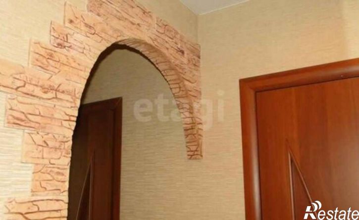 2-комн квартира ул М.Горького, 37,  д. 37